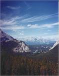 TAV Banff view